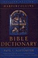 Harper's bible dictionary /