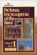 The Zondervan pictorial encyclopaedia of the bible /