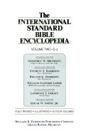 The international standard bible encyclopedia : Vol. Three: K-P /