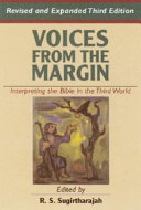 Voices from the margin : interpreting the Bible in the Third World /