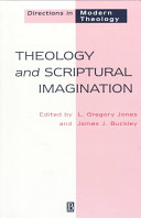 Theology and scriptual imagination /