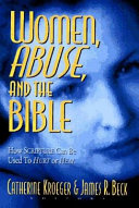 Women, abuse and the Bible