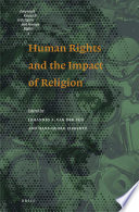 Human rights and the impact of religion