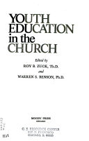 Youth education in the church /