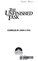 The Unfinished task /