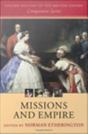 Missions and empire