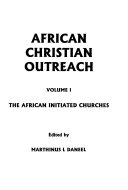 African Christian outreach /
