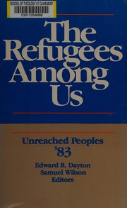 The Refugees among us /