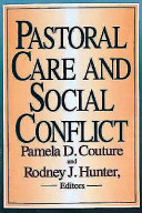 Pastoral care and social conflict /