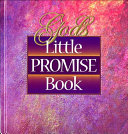 Gods little promise.