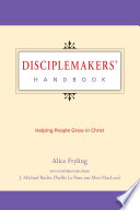 Disciple-makers' handbook /