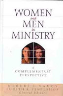 Women and men in ministry : a complementary perspective /