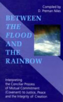 Between the flood and the rainbow : Interpreting the conciliar process of mutual commitment (covenant)...... /