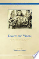 Dreams and visions an interdisciplinary enquiry /