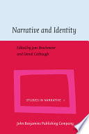 Narrative and identity studies in autobiography, self and culture /