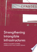 Strengthening intangible infrastructures /
