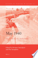 May 1940 the battle for the Netherlands /