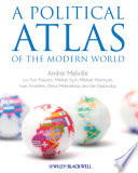 Political atlas of the modern world an experiment in multidimensional statistical analysis of the political systems of modern states /