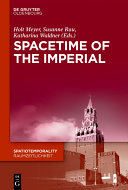 SpaceTime of the Imperial /