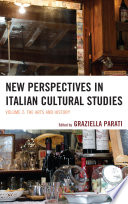 New perspectives in Italian cultural studies