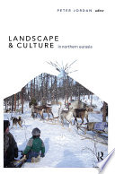 Landscape and culture in Northern Eurasia
