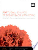 Portugal, 30 anos de Democracia, 1974-2004