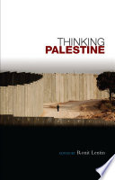 Thinking Palestine