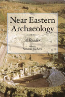 Near Eastern archaeology a reader /