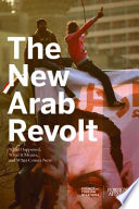 The new Arab revolt