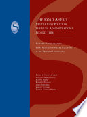 The road ahead Middle East policy in the Bush administration's second term : planning papers /