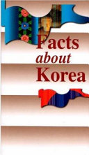 Facts about Korea /