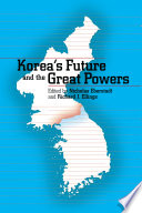 Korea's future and the great powers