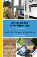 African studies in the digital age : DisConnects? /