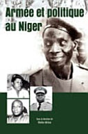Armée et politique au Niger