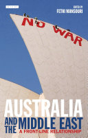 Australia and the Middle East a front-line relationship /
