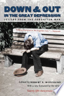 Down & out in the Great Depression letters from the forgotten man /