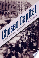Chosen capital the Jewish encounter with American capitalism /