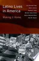 Latino lives in America making it home /