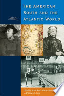The American South and the Atlantic world