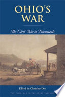 Ohio's war the Civil War in documents /