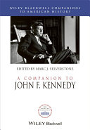 Companion to John F. Kennedy /