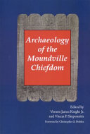 Archaeology of the Moundville chiefdom