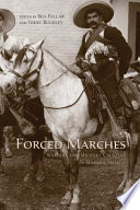 Forced marches soldiers and military caciques in modern Mexico /