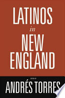 Latinos in New England