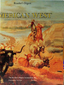 Story of the great American West /