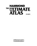 The ultimate atlas /