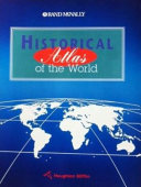 Historical atlas of the world /