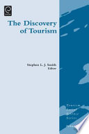 The discovery of tourism