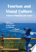 Tourism and visual culture.