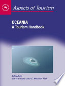 Oceania a tourism handbook /